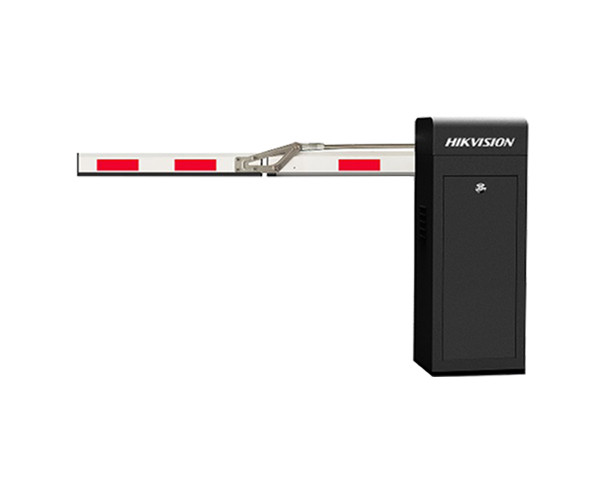 【?？低曊郾鄣篱l】海康威視HIKVISION擋車器折臂道閘NP-TMG4B1-ZL(1.5+2.5) （左向1.5米+2.5米）